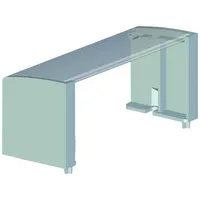 Pepperl+Fuchs Beschriftungsträger HiALC-HiCTF-SET-114