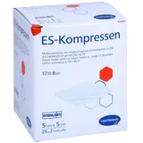 B2B Medical GmbH ES-KOMPRESSEN steril 5 x 5 cm 50 St.