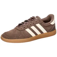 Adidas Breaknet Sleek Earth Strata / Off White / Gum 44
