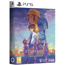 A Space for the Unbound Special Edition - PS5 [EU Version]