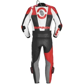 Spidi Dp-progressive Touring Lederkombi