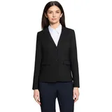 Betty Barclay Blazer Schwarz 38