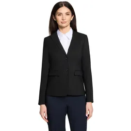 Betty Barclay Blazer Schwarz 38