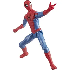 Hasbro Spider-Man Brand New Day Titan Actionfigur