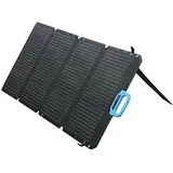 Solarpanel Faltbar 100 W mit LCD Display