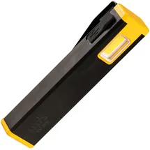 LED's Work Akku Taschenlampe 300lm 5000K IP54 dimmbar