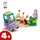 LEGO Bluey Omas mit Bingo und Bluey