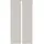 VISION S PIVE 2er SET" Gr. 1, grau (taupe), B:60cm H:260cm, Polyester, Gardinen, Schiebevorhang Digidruck 2er Set PIVE