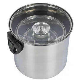 Bo-Camp Elegance Compact 3 teilig