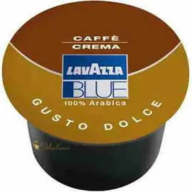 Lavazza BLUE Crema Lungo Kaffeekapseln