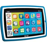 Liscianigiochi LISCIANI-Mio Tab 10 Zoll Tutor XL 2022, Kinder 3-6 Jahre, Autonome, sensorische Fähigkeiten, Hand-Auge-Koordination, Mehrfarbig, 97043