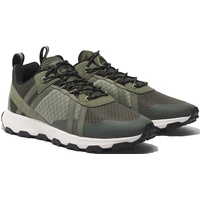 Timberland Winsor Trail Dark Green Mesh 40