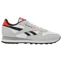 Reebok Classic Leather White / Mist Grey / Black 42,5