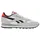 Reebok Classic Leather White / Mist Grey / Black 42,5
