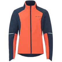 Vaude Wintry IV Damen Bikejacke-Orange-36