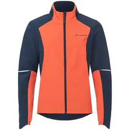 Vaude Wintry IV Damen Bikejacke-Orange-36