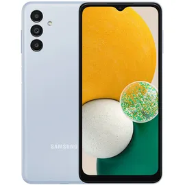 Samsung Galaxy A13 5G 4 GB RAM 64 GB Light Blue