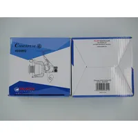 Concept 4000 RD Karper Aal Gewicht: 250 g