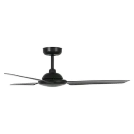 Bayside Somerset 122 Deckenventilator Schwarz