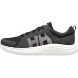 HELLY HANSEN Ahiga Evo 5 Herren Black/White 46