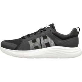 HELLY HANSEN Ahiga Evo 5 Herren Black/White 46