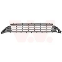 Van Wezel Lüftungsgitter, Stoßfänger ** Equipart ** 5775599 GITTER