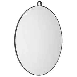 Efalock Slim Mirror black