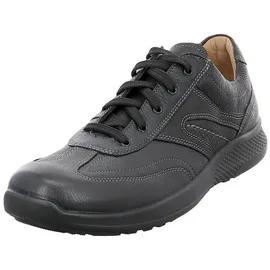 Jomos Herren Campus II Oxfords, Schwarz Schwarz 270-000), 44