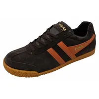 GOLA Harrier dark brown/moody orange 42