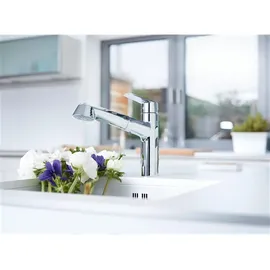Grohe Eurodisc Cosmopolitan chrom 32257002