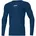recyceltes langarm Funktionsshirt Herren navy XL