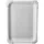 Papstar Pappteller pure 23,0 x 16,5 cm