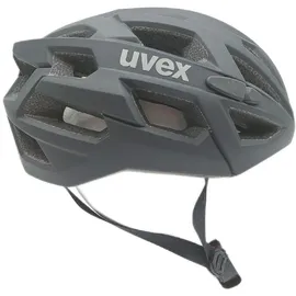 Uvex Race 7 56-61 cm black 2019