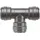 ELMAG T-Steckverbinder T-ST 4 mm