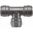 ELMAG T-Steckverbinder T-ST 4 mm