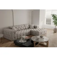 Fun Möbel Ecksofa Chantal