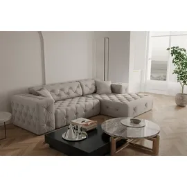 Fun Möbel Ecksofa Chantal