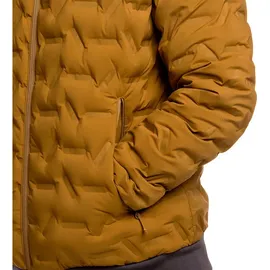 Trangoworld Teos St Jacke - Brown - S