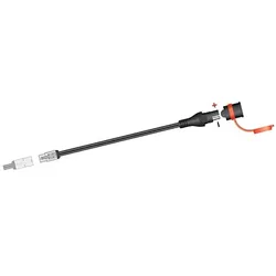 Tecmate Optimate Adapterkabel von SAE auf TM Anschluss
