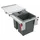 Franke Garbo 45-2 30 l Grau