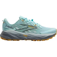Brooks Damen Cascadia 19 blau