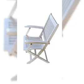 Sedex Gartenset Linus Weiß gewischt