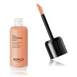 KIKO Milano Full Coverage 2-In-1 Foundation & Concealer