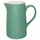 GREENGATE Krug dusty green