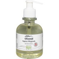 DR. THEISS NATURWAREN Olivenöl Hygiene Handseife