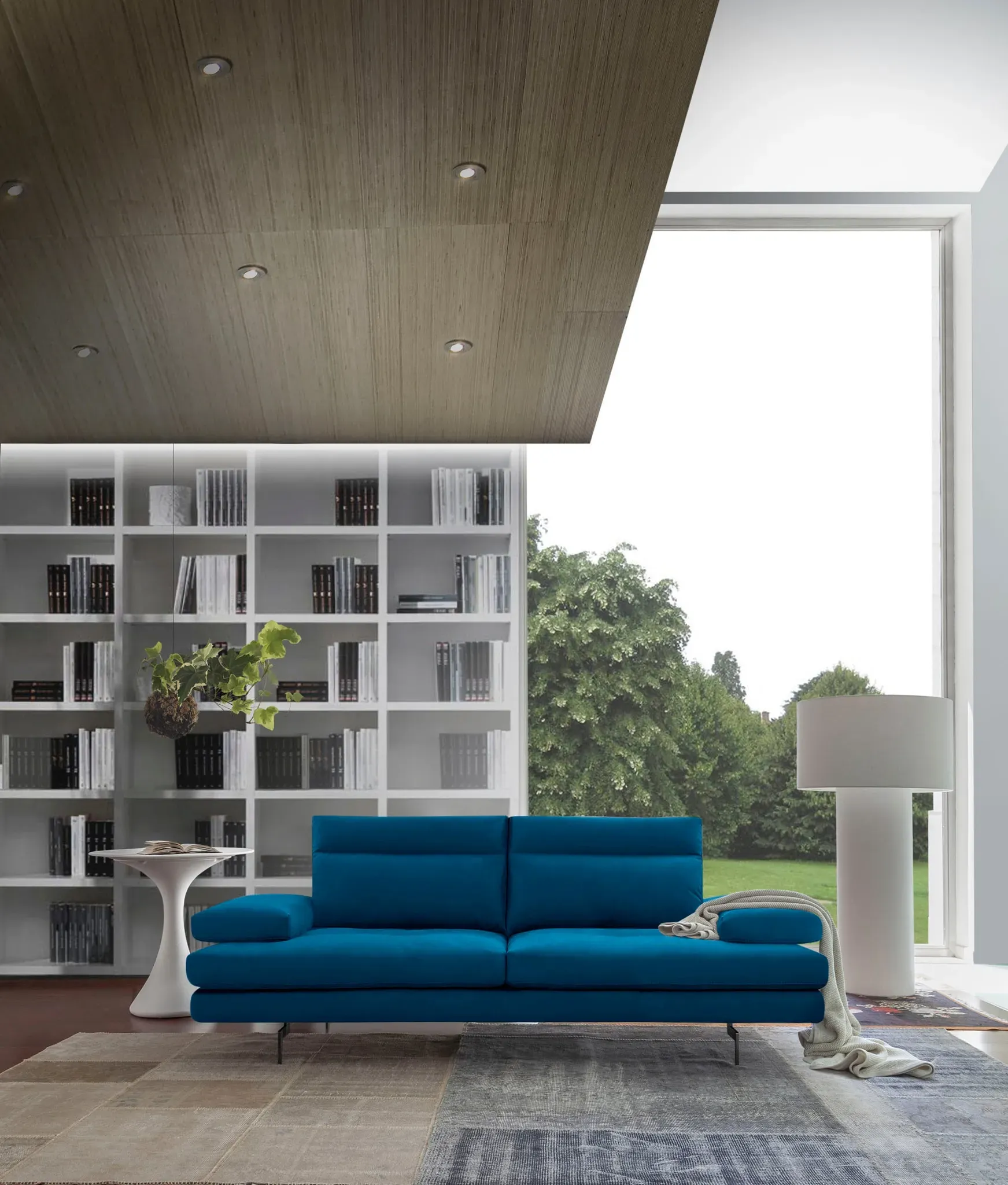 3-Sitzer CALIA ITALIA 