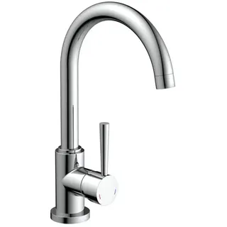 Schütte Cornwall Niederdruck chrom 79119