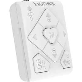 Hohem HRT-03 Remote Control, Fernbedienung für Gimbals, weiß