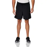 Nike Unlimited Dri-FIT 2-in-1-Shorts Black/Black/Black/Black M