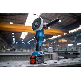 Bosch GWS 18V-15 PSC Professional ohne Akku 06019H6B00